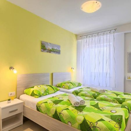 Apartment Viola ,2019 Medulin Zewnętrze zdjęcie