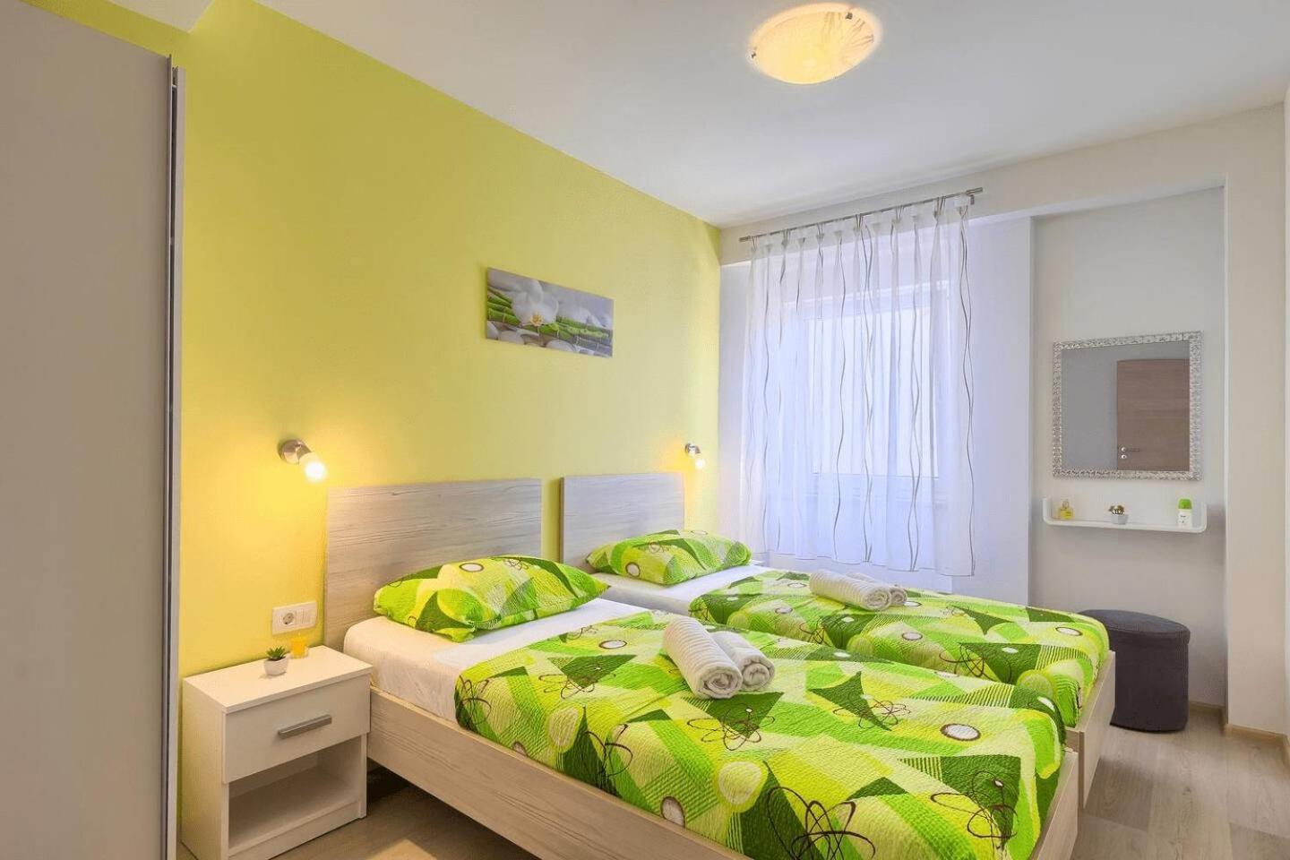 Apartment Viola ,2019 Medulin Zewnętrze zdjęcie
