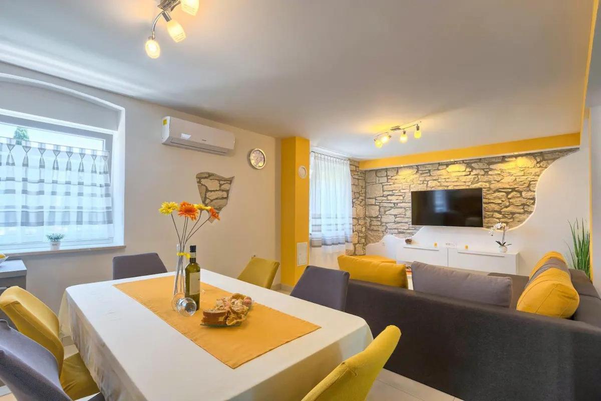 Apartment Viola ,2019 Medulin Zewnętrze zdjęcie