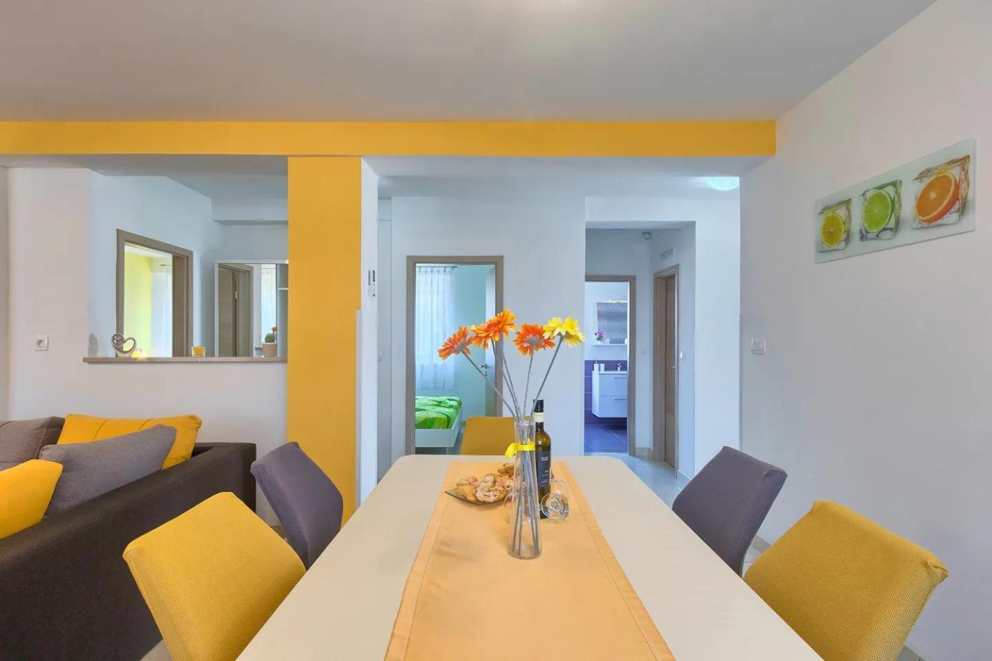 Apartment Viola ,2019 Medulin Zewnętrze zdjęcie