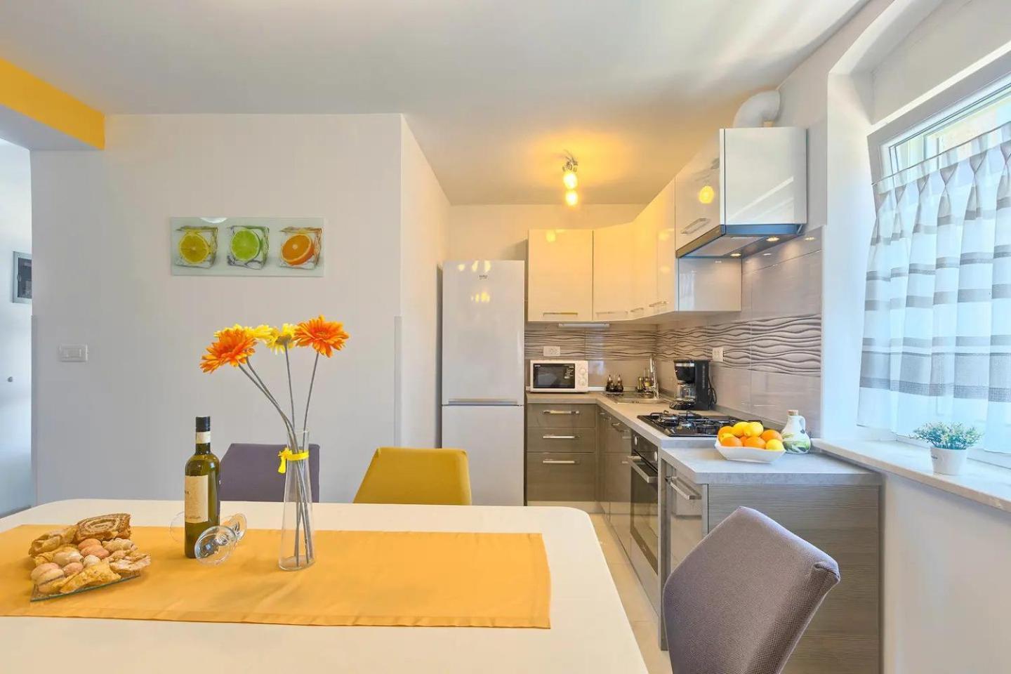 Apartment Viola ,2019 Medulin Zewnętrze zdjęcie