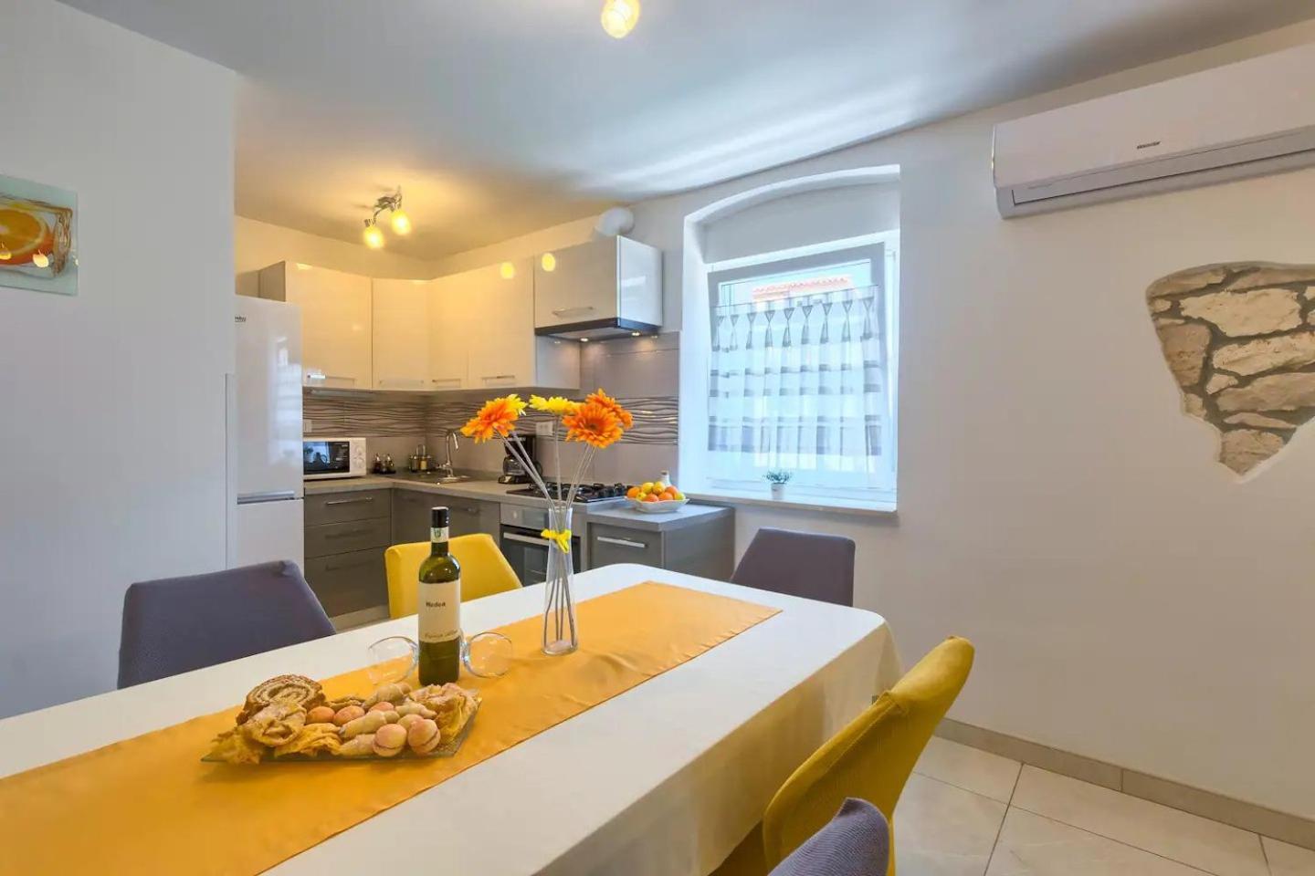 Apartment Viola ,2019 Medulin Zewnętrze zdjęcie