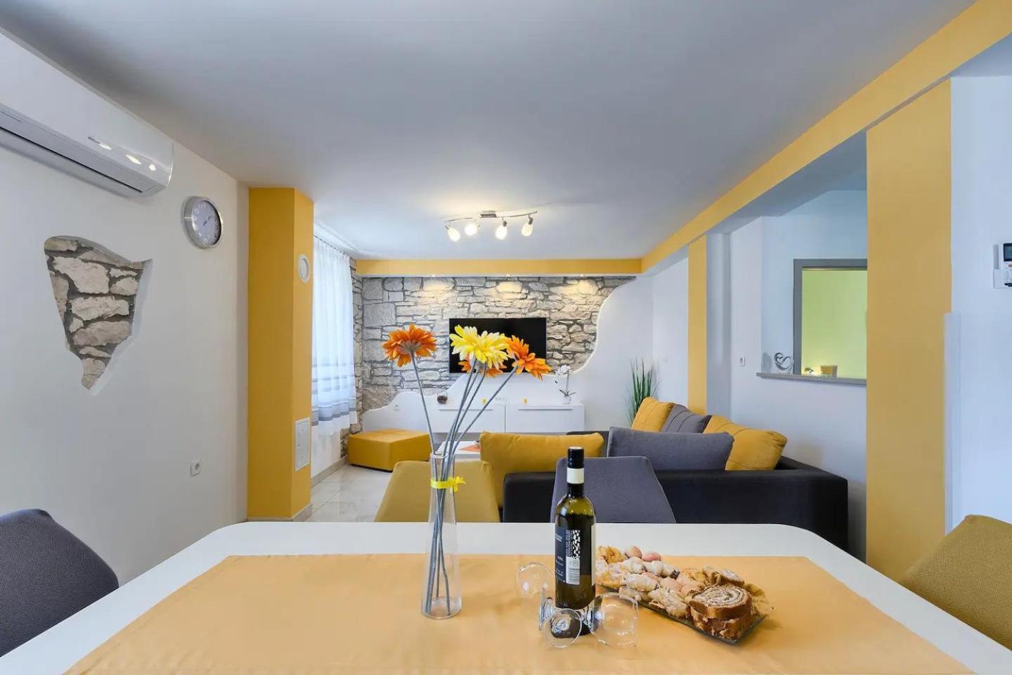 Apartment Viola ,2019 Medulin Zewnętrze zdjęcie