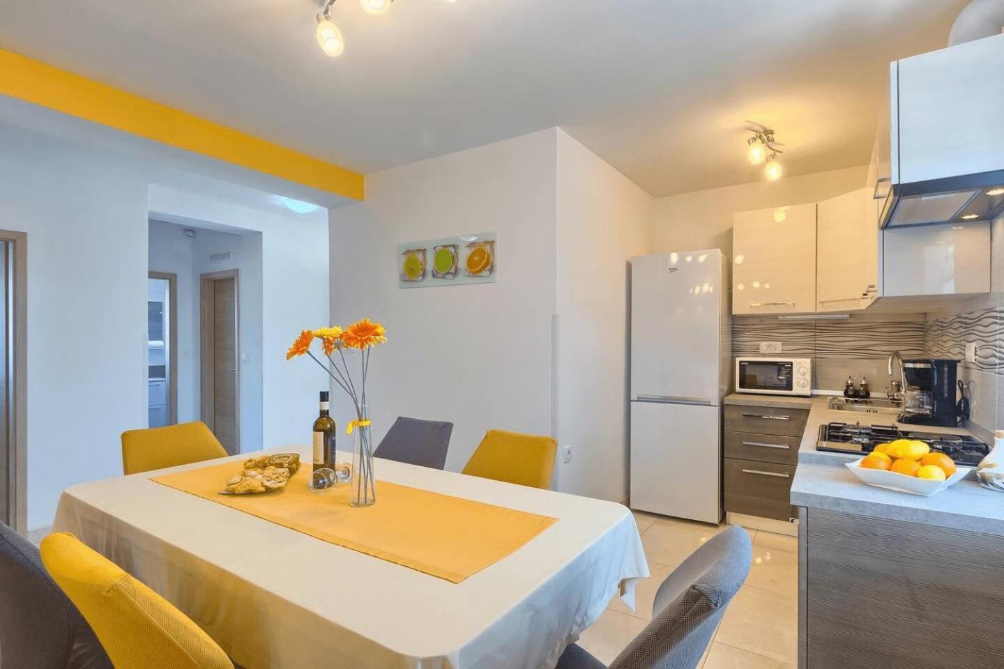 Apartment Viola ,2019 Medulin Zewnętrze zdjęcie