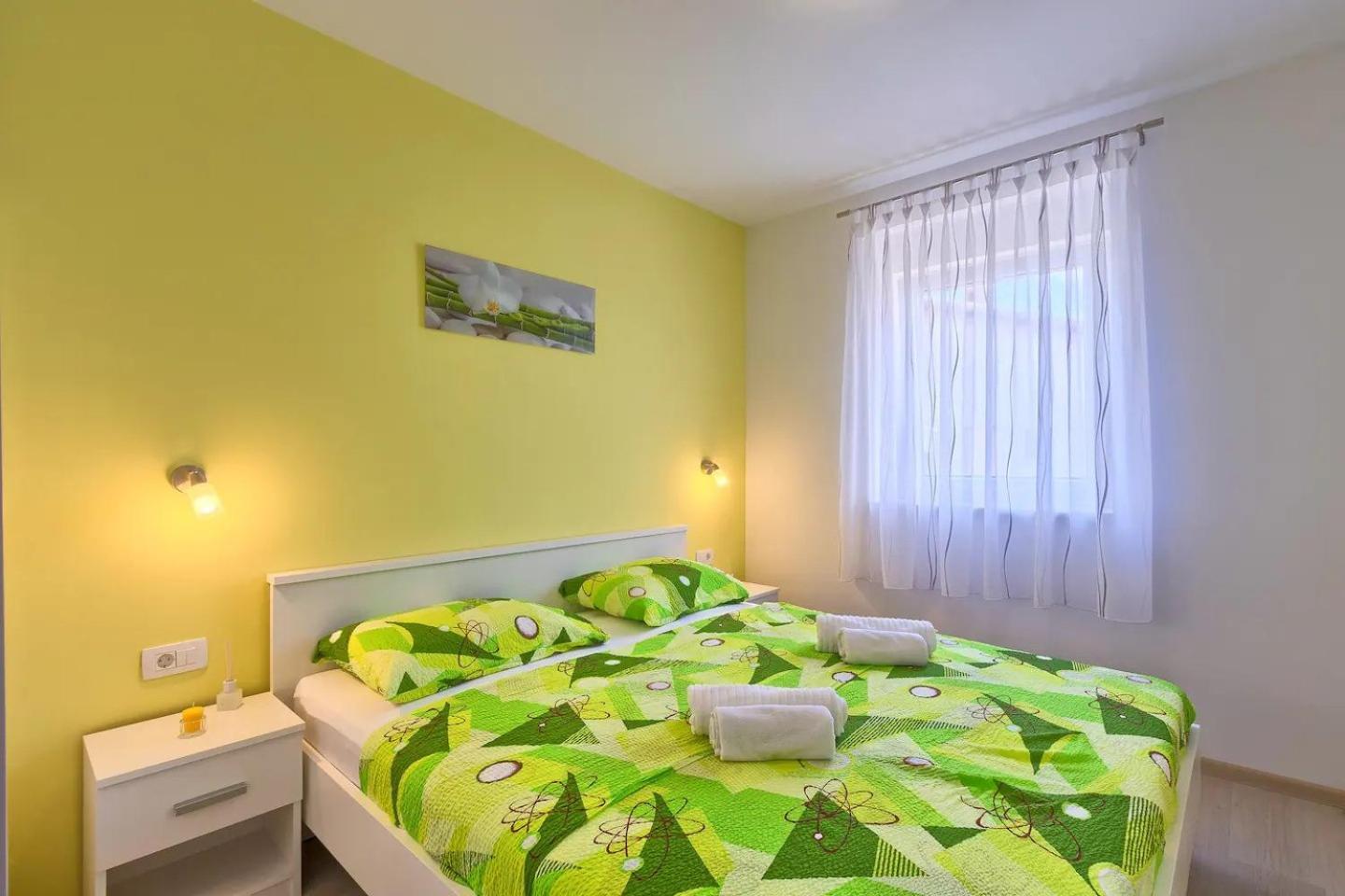 Apartment Viola ,2019 Medulin Zewnętrze zdjęcie