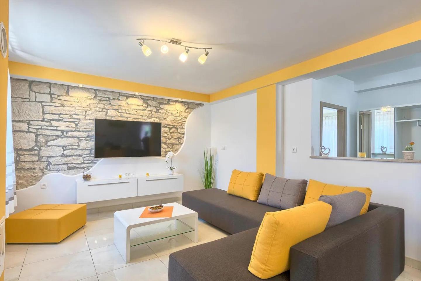 Apartment Viola ,2019 Medulin Zewnętrze zdjęcie