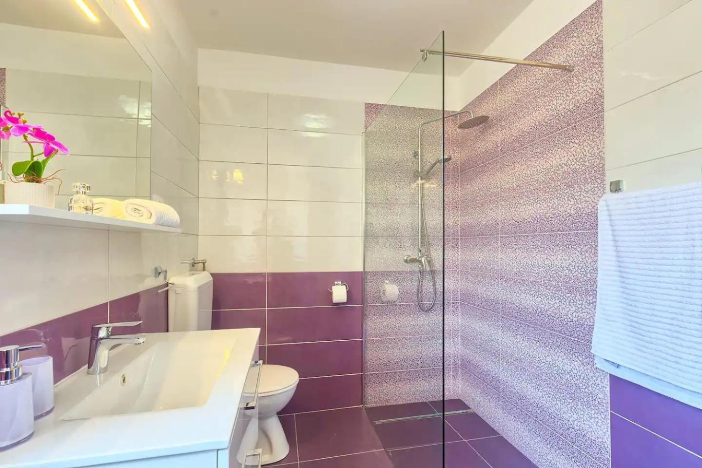 Apartment Viola ,2019 Medulin Zewnętrze zdjęcie