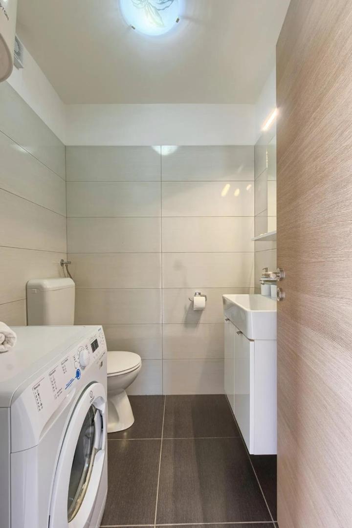 Apartment Viola ,2019 Medulin Zewnętrze zdjęcie