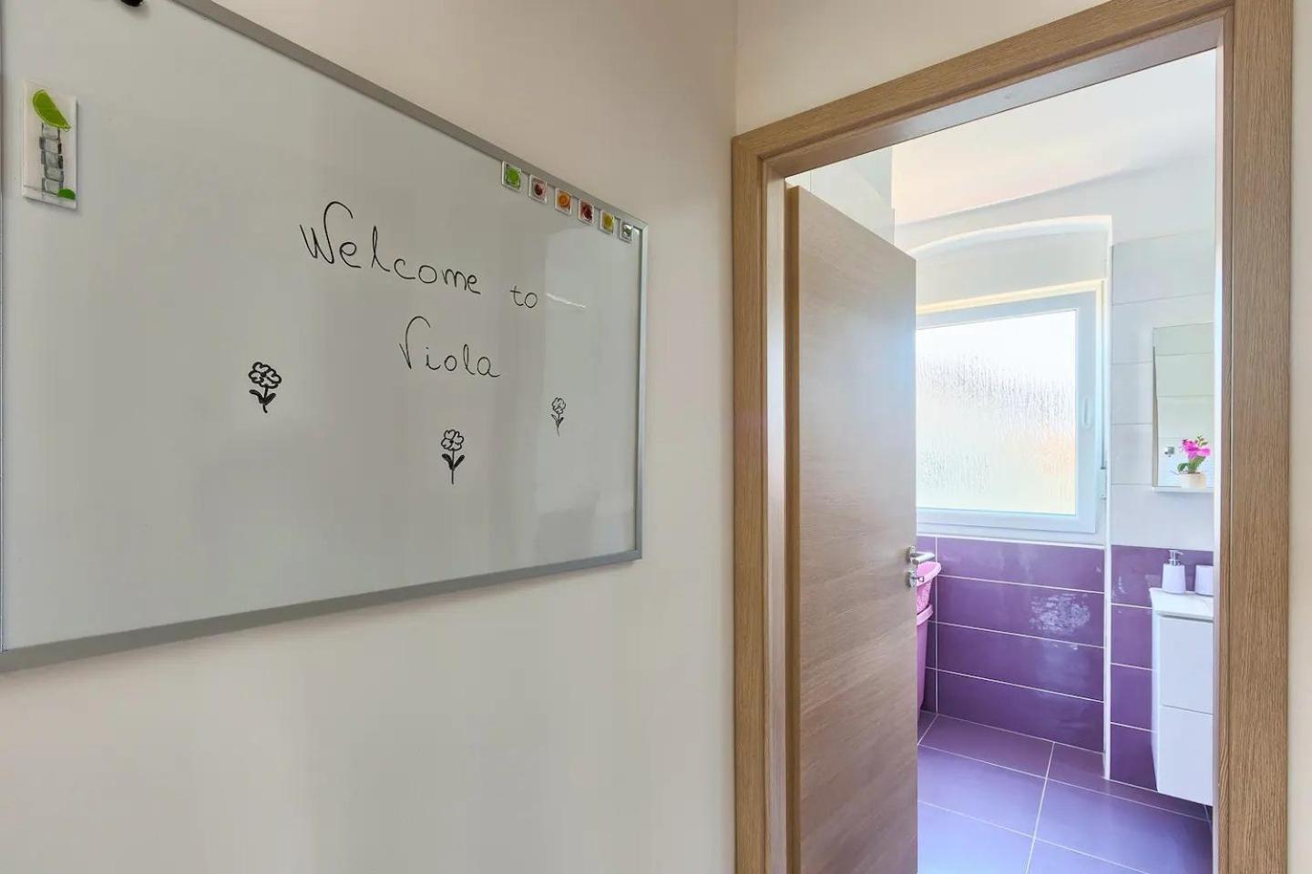 Apartment Viola ,2019 Medulin Zewnętrze zdjęcie