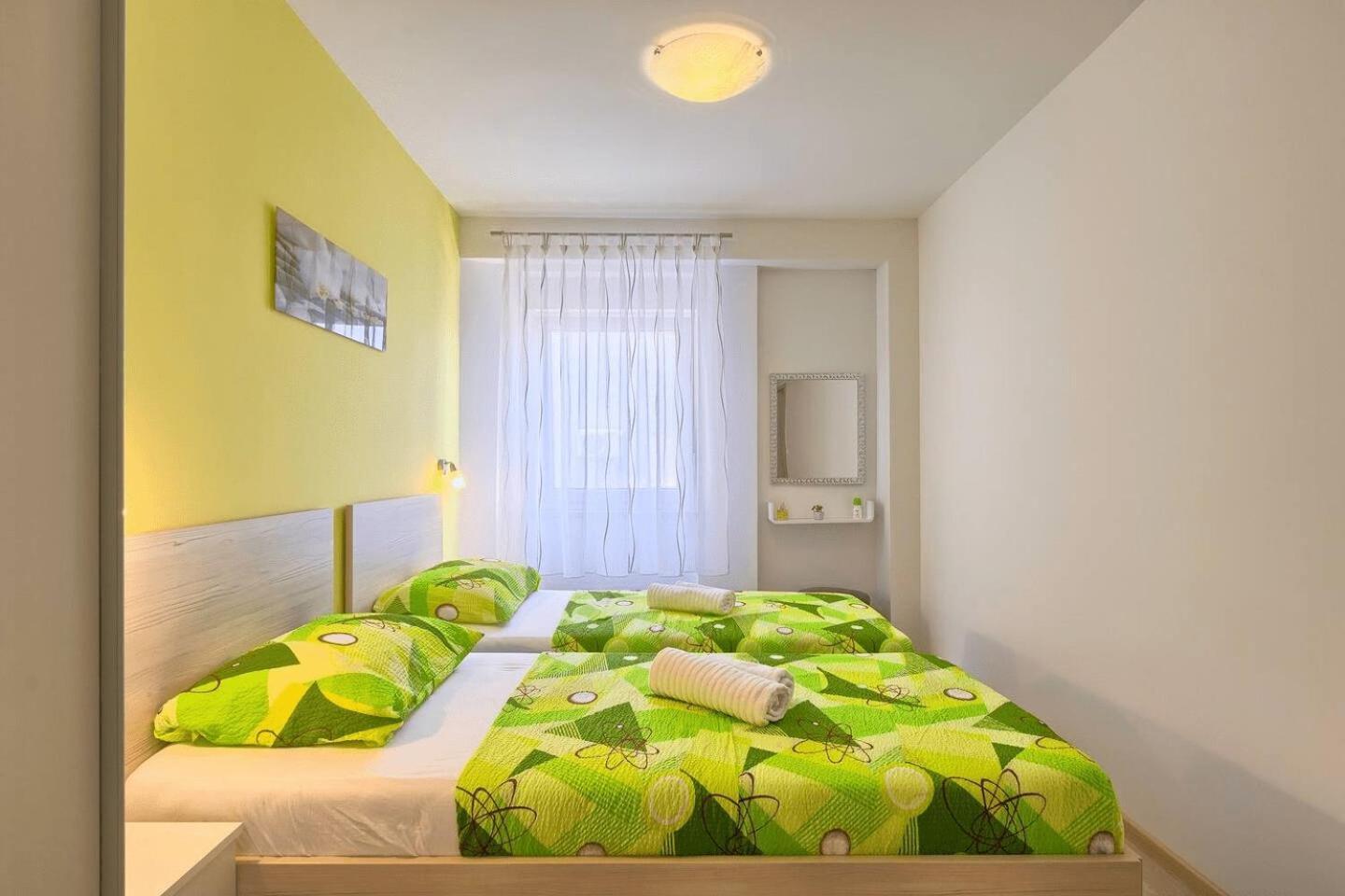 Apartment Viola ,2019 Medulin Zewnętrze zdjęcie