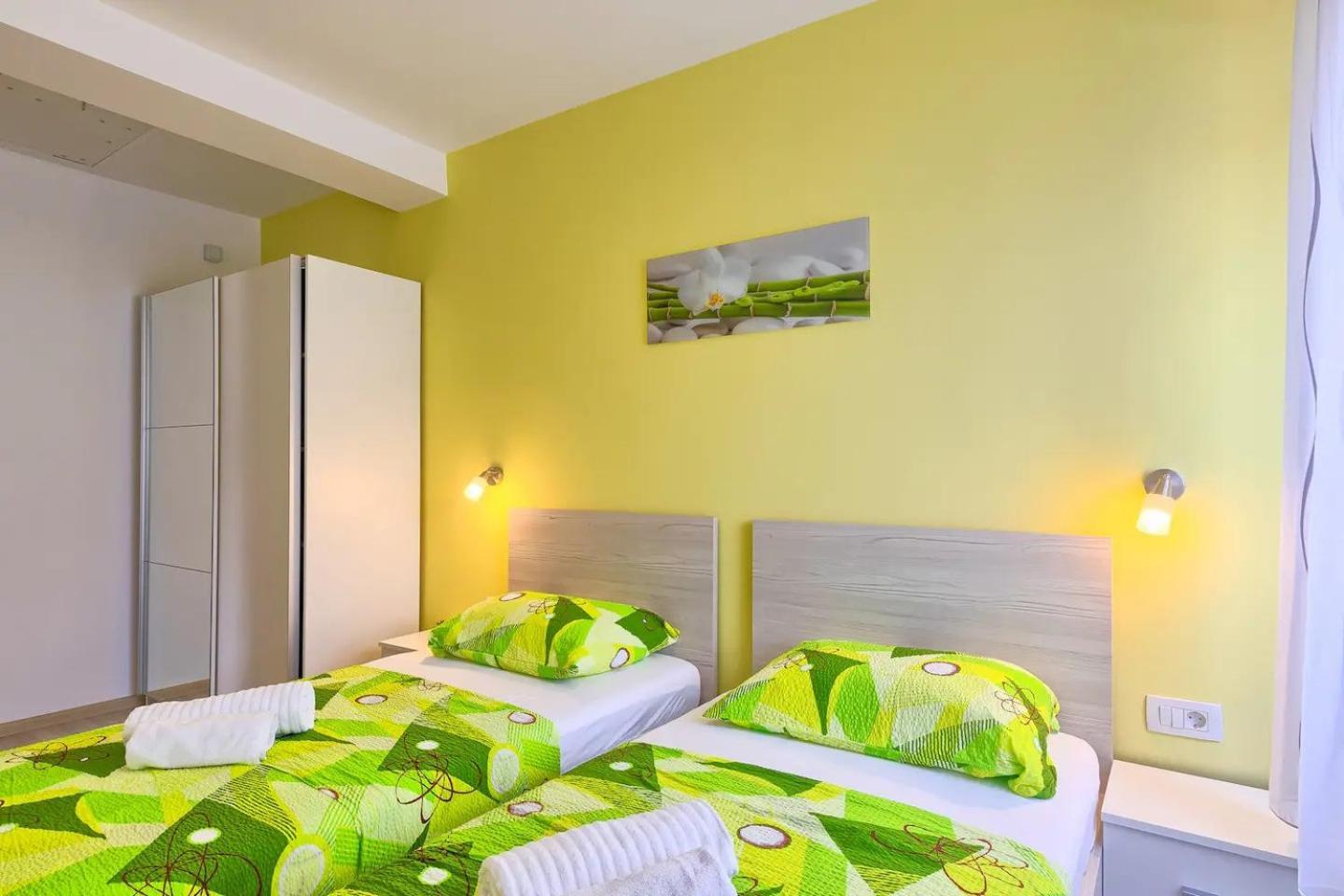 Apartment Viola ,2019 Medulin Zewnętrze zdjęcie