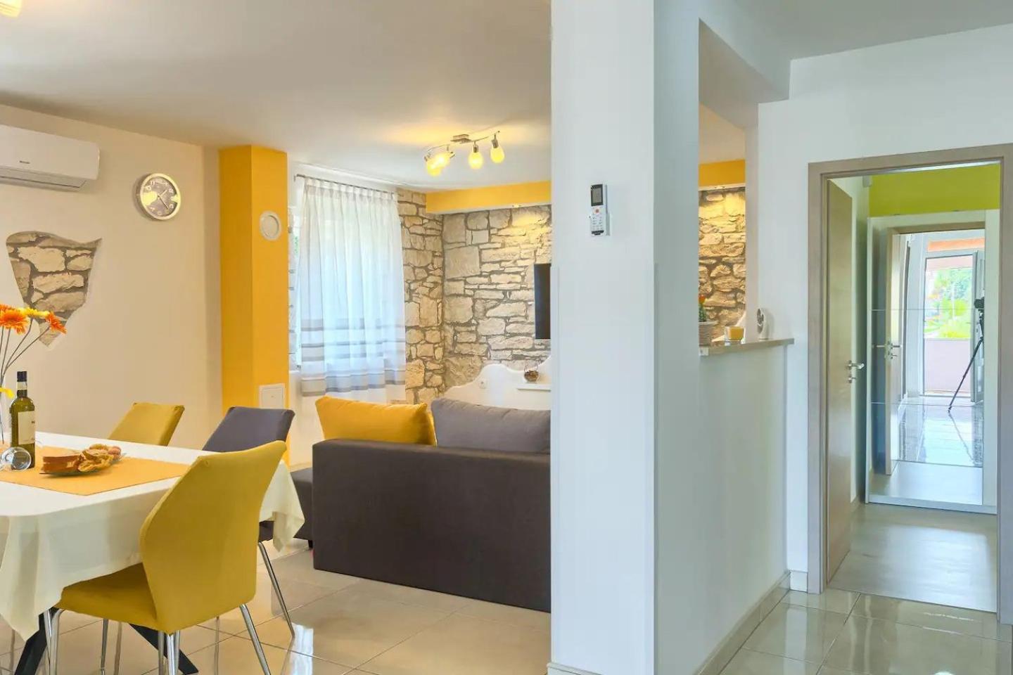 Apartment Viola ,2019 Medulin Zewnętrze zdjęcie