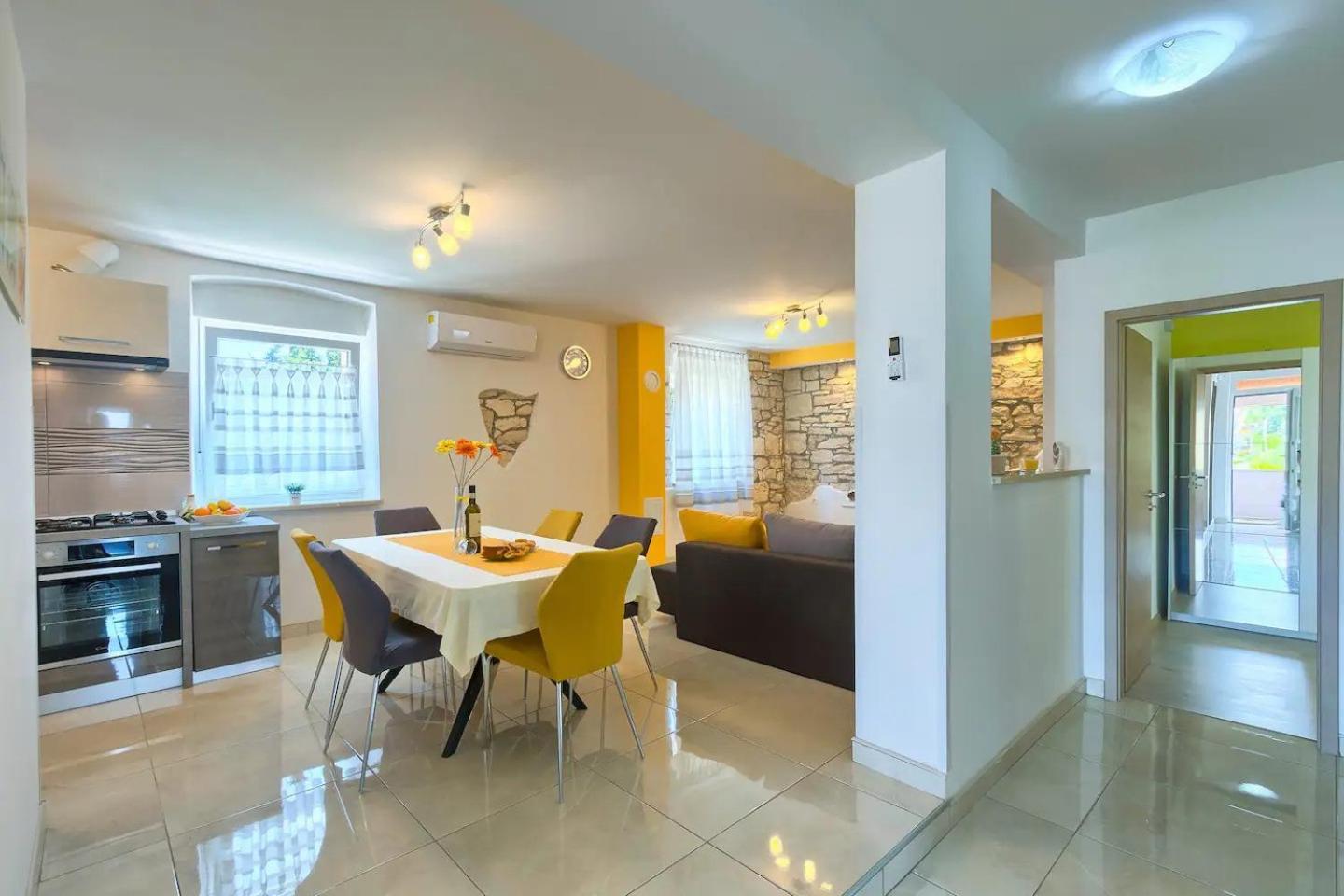 Apartment Viola ,2019 Medulin Zewnętrze zdjęcie