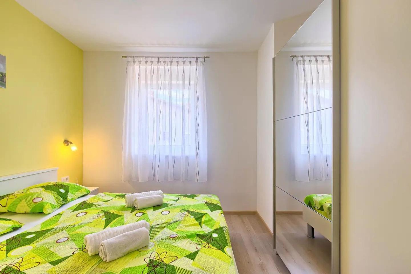 Apartment Viola ,2019 Medulin Zewnętrze zdjęcie