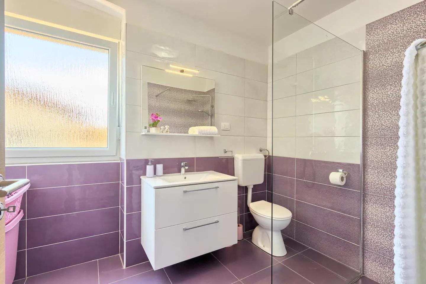 Apartment Viola ,2019 Medulin Zewnętrze zdjęcie