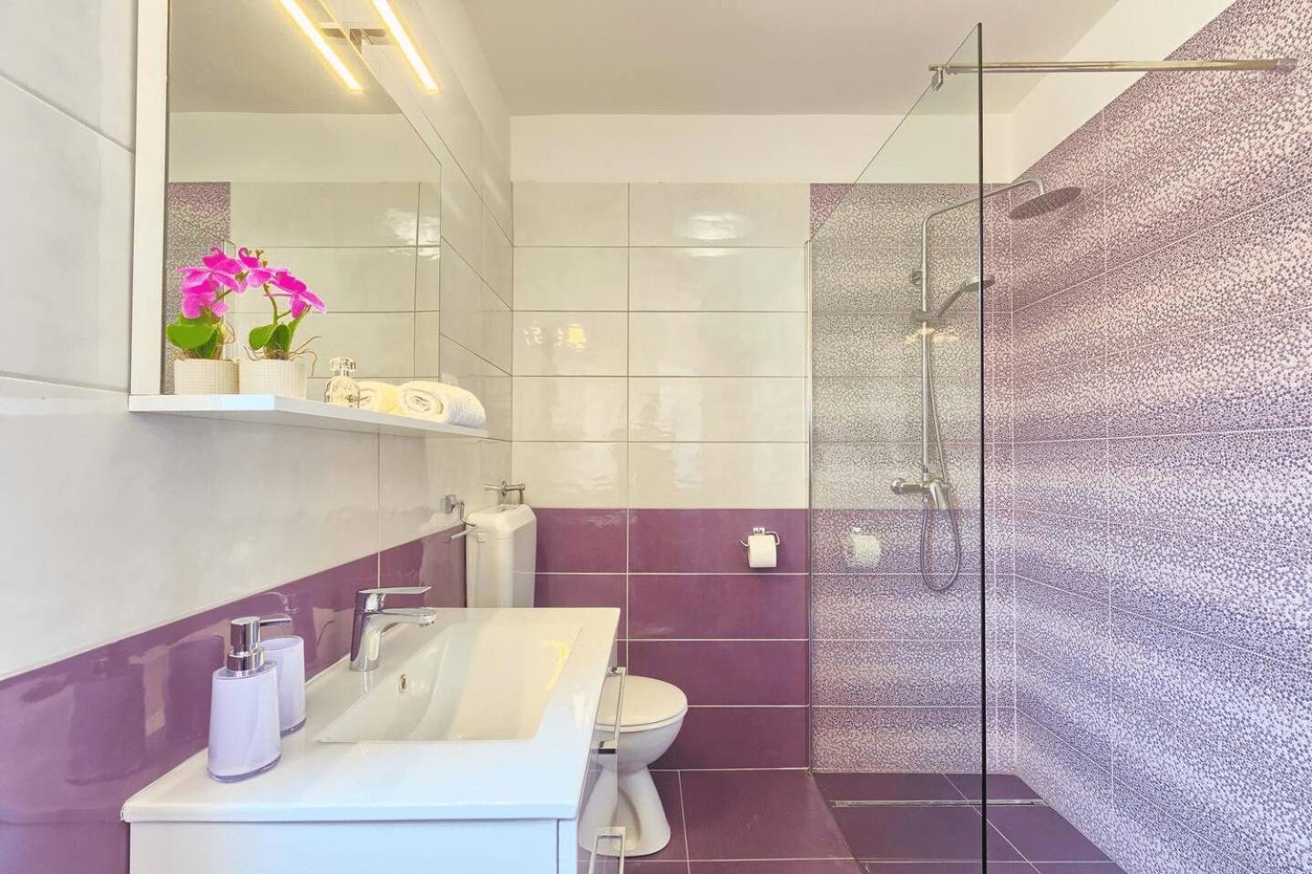 Apartment Viola ,2019 Medulin Zewnętrze zdjęcie