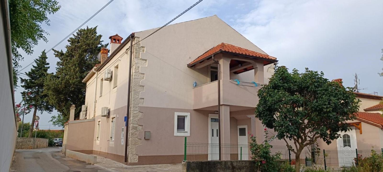 Apartment Viola ,2019 Medulin Zewnętrze zdjęcie